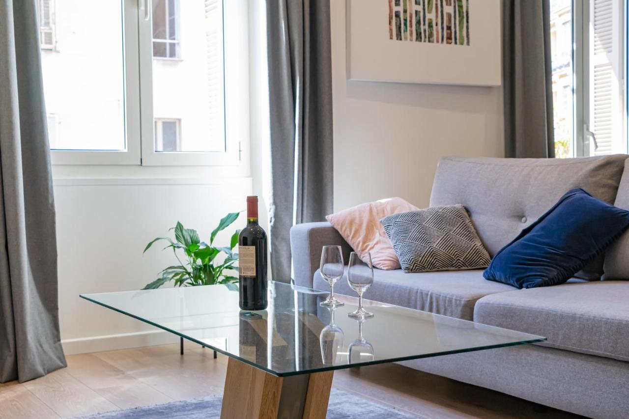 Nice: Hyper Centre !Super Appartement Cosy מראה חיצוני תמונה