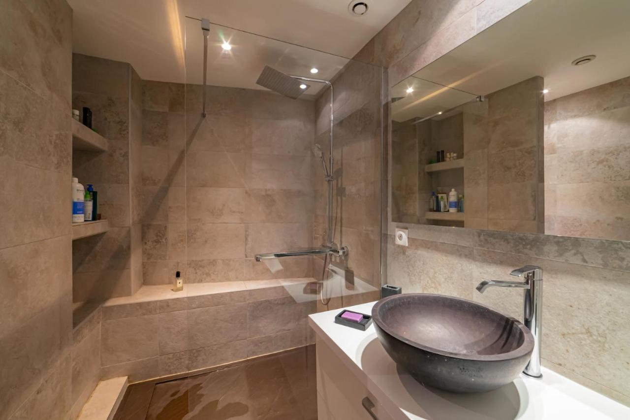 Nice: Hyper Centre !Super Appartement Cosy מראה חיצוני תמונה